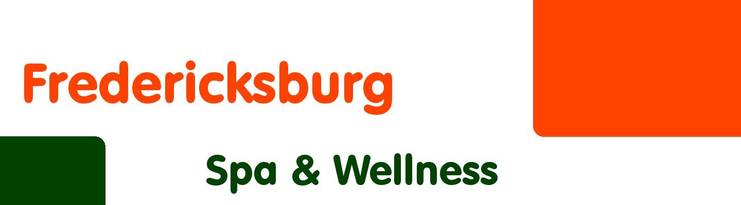 Best spa & wellness in Fredericksburg - Rating & Reviews